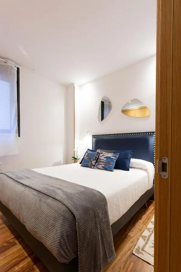 Unamuno By Bilbao Living Spain
