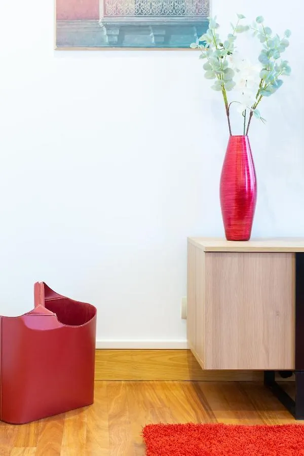 Unamuno By Bilbao Living Apartment