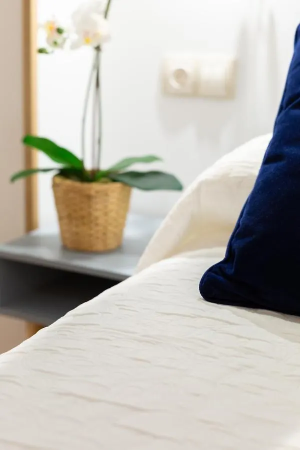 Unamuno By Bilbao Living Apartment