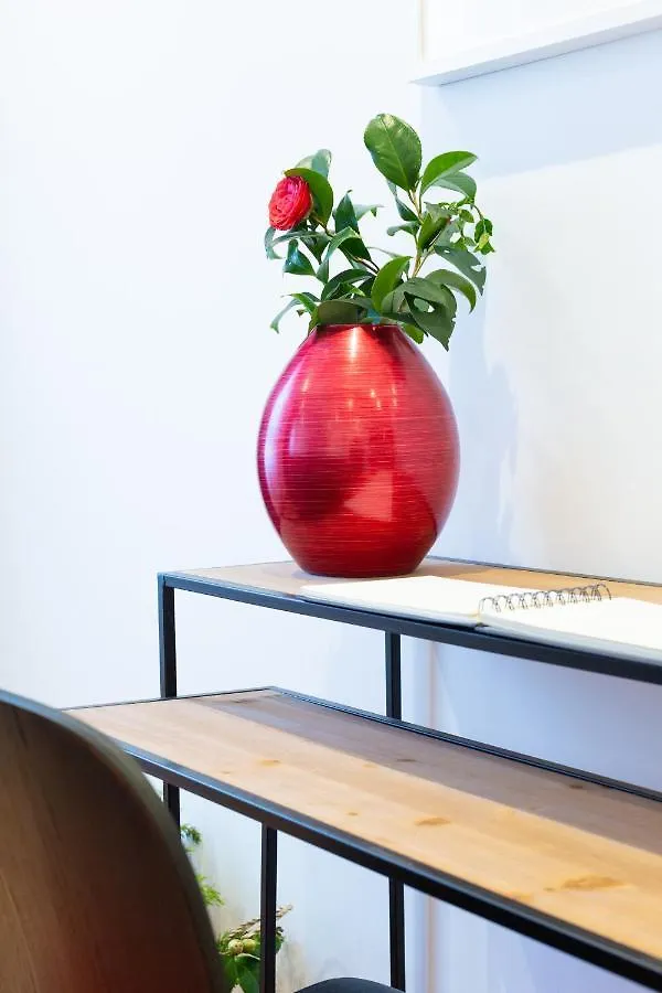 Unamuno By Bilbao Living