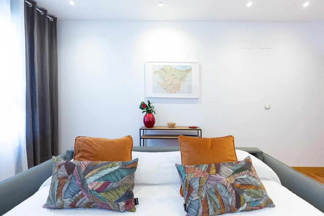 Unamuno By Bilbao Living