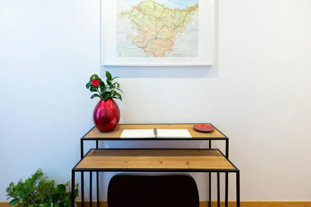 Unamuno By Bilbao Living Spain