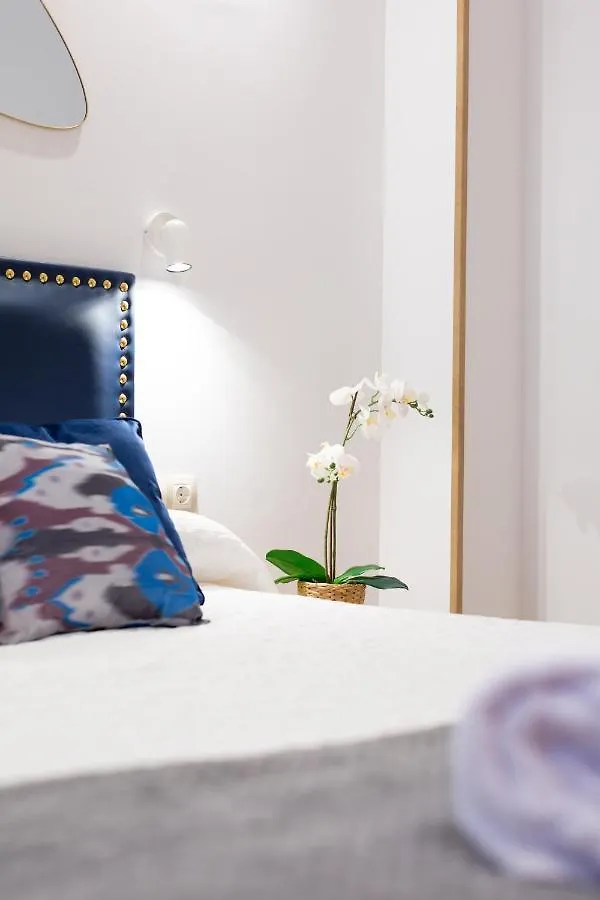 Unamuno By Bilbao Living Spain