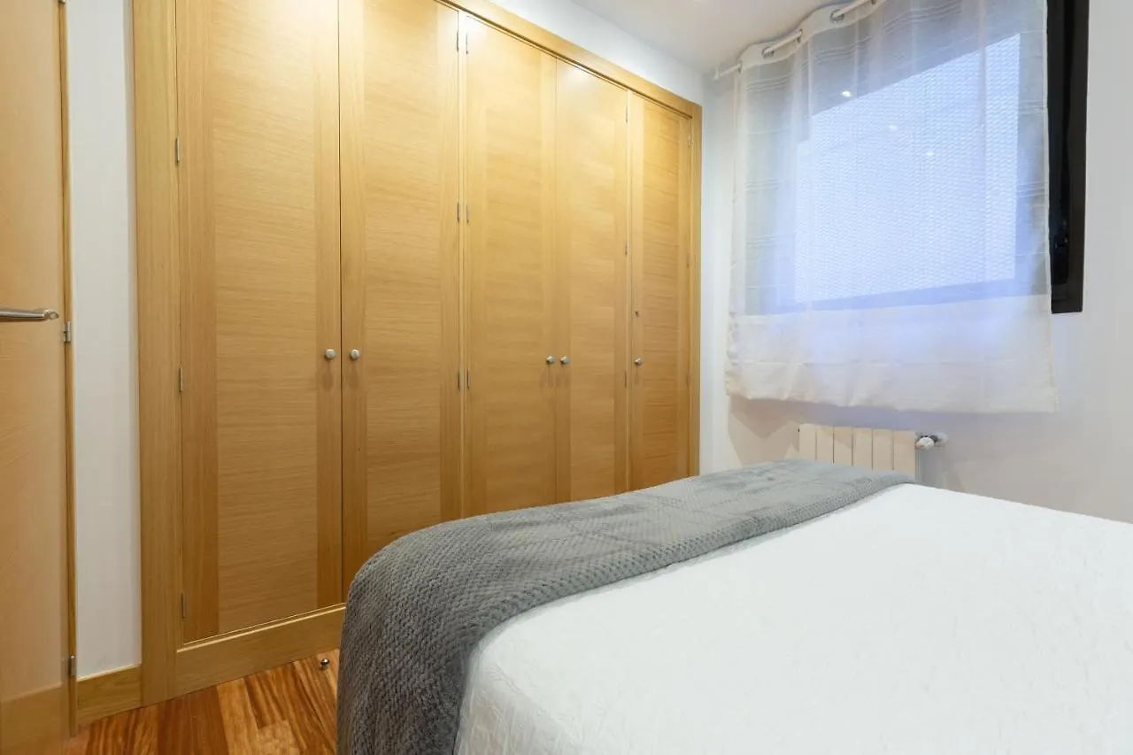 Unamuno By Bilbao Living 0*,  Spain