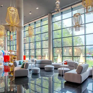 Otel Spirit Gran, Bilbao