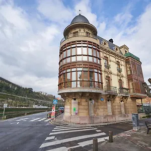 Apartamento Bio Exclusivo Con Mirador En Y Aparcamiento Publico Gratuito Appartement