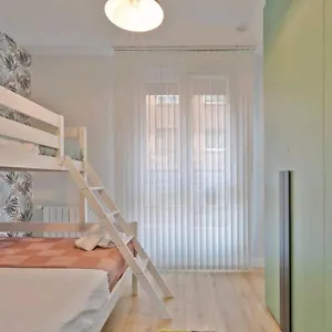 Zubietetxea Nuevo Con Garage Urbano Gratis Appartement