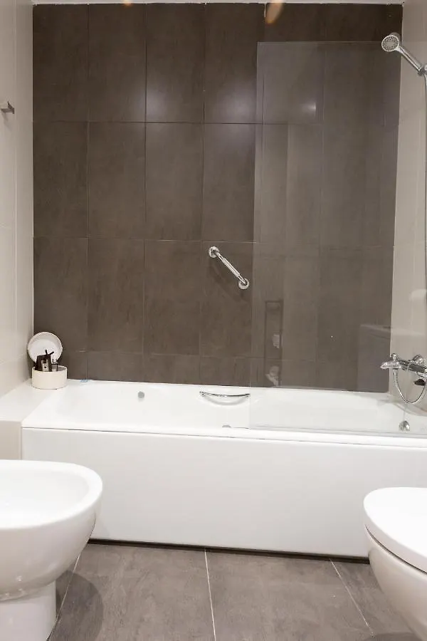 Apartment Unamuno By Bilbao Living Spain