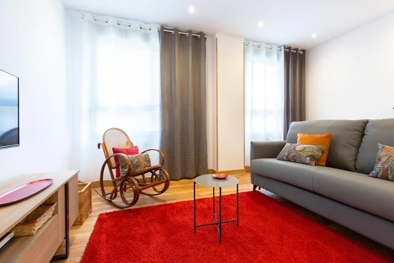Unamuno By Bilbao Living 0*,