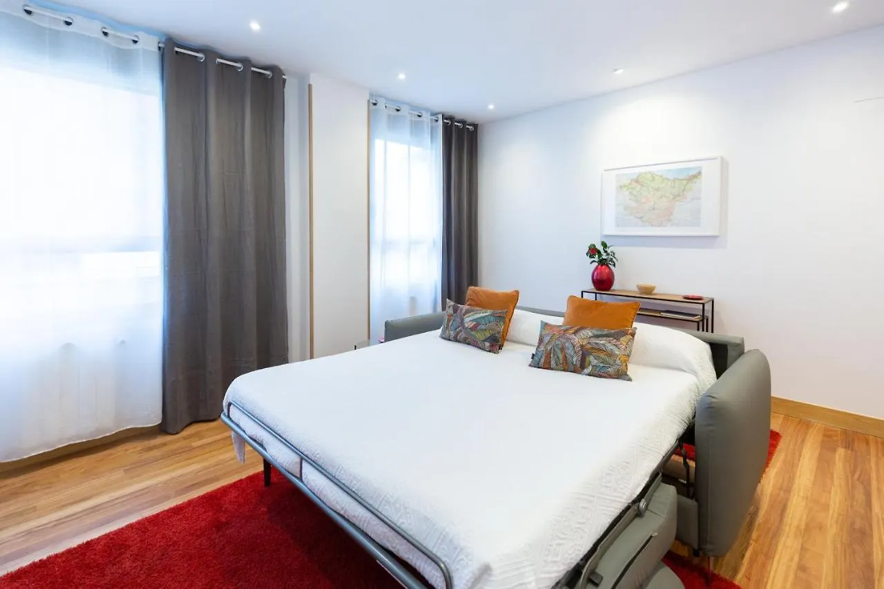 Unamuno By Bilbao Living