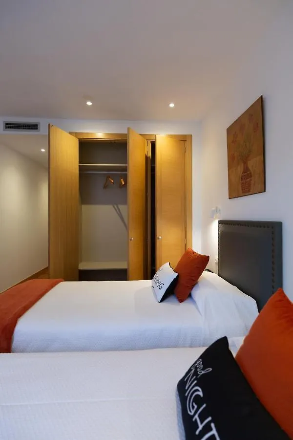 Unamuno By Bilbao Living