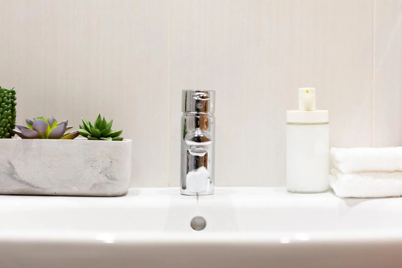 Appartamento Unamuno By Bilbao Living